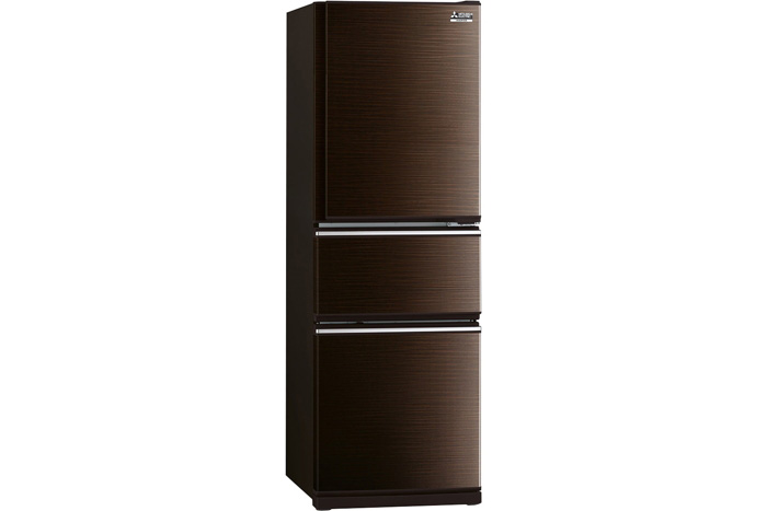 Tủ lạnh Mitsubishi Electric Inverter 365 lít MR-CX46ER-BRW-V